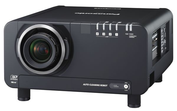 PANASONIC