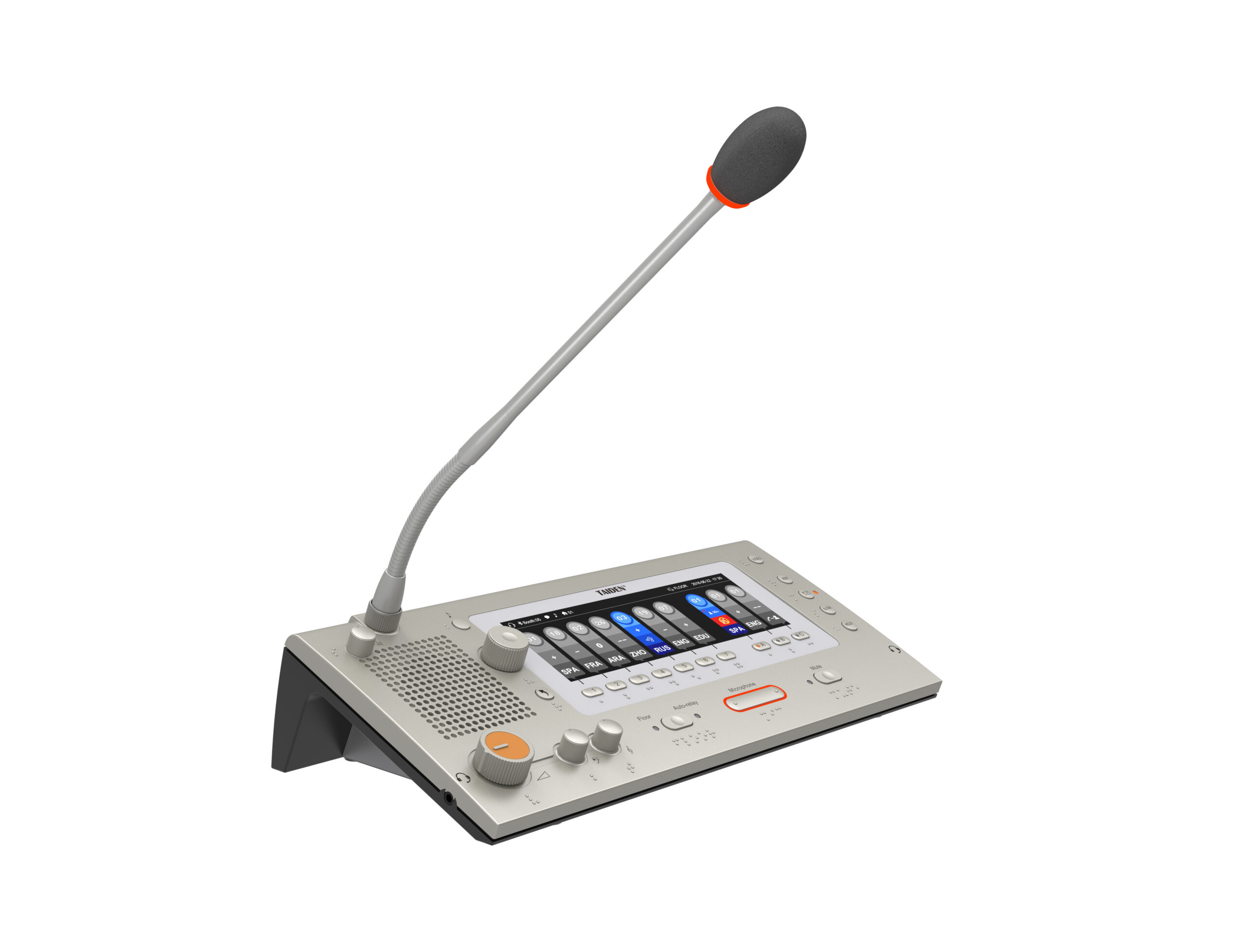 Alternative text - Taiden