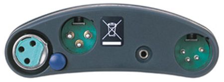 Alternative text - CLEARCOM