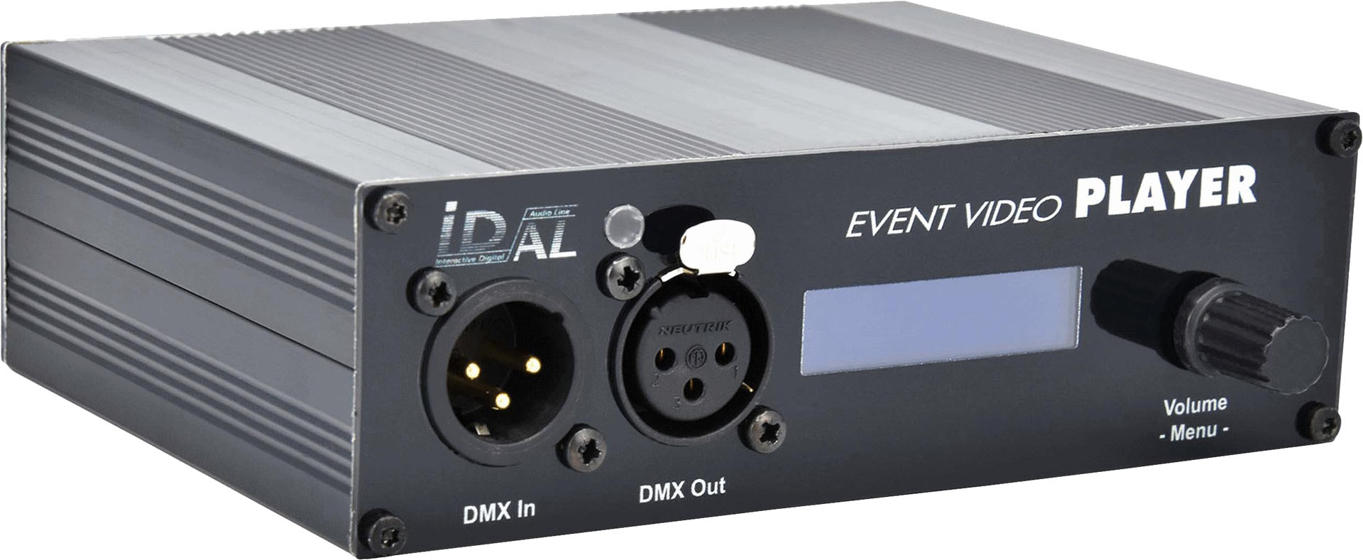 Alternative text - EVP380