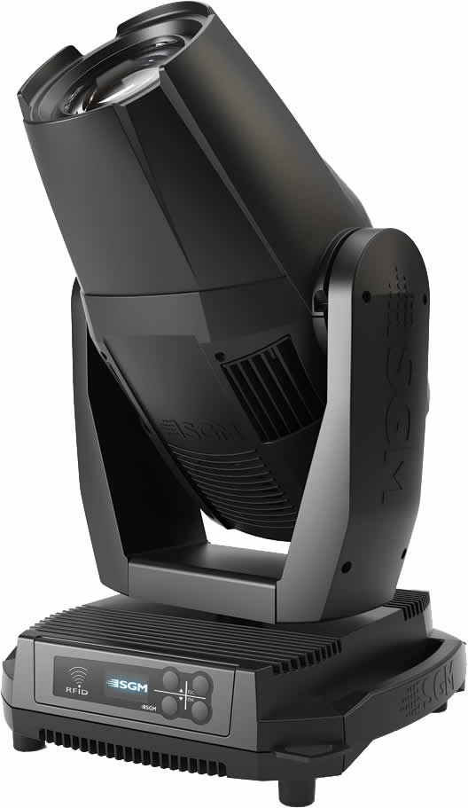 Alternative text - SGM