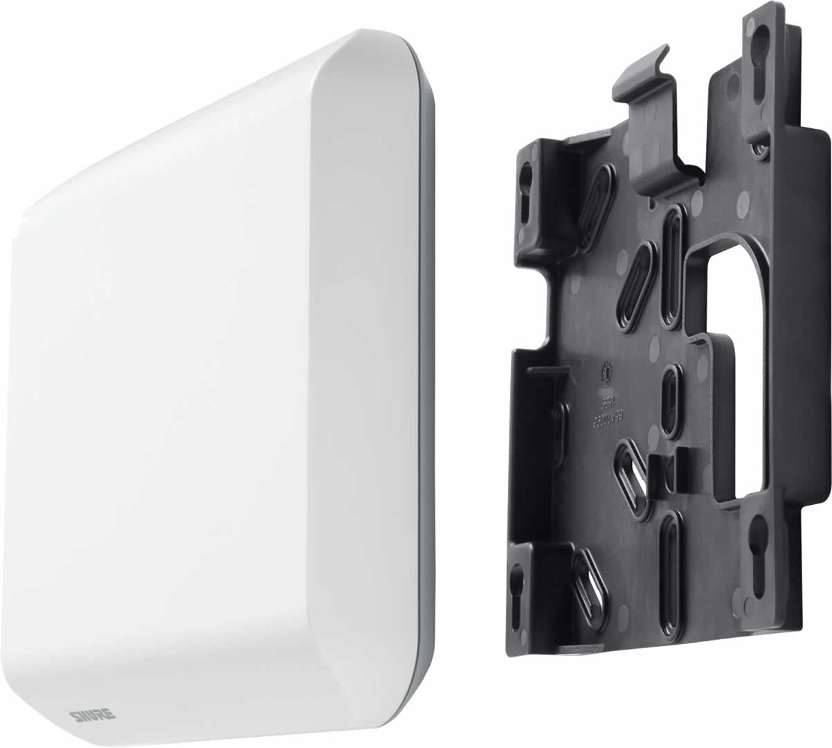 Alternative text - SHURE